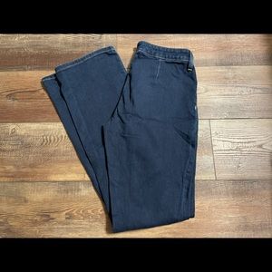 Maurices bootcut jeans